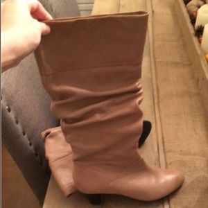 Antonio Malni boots