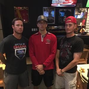 Meet your Posher, Albertus