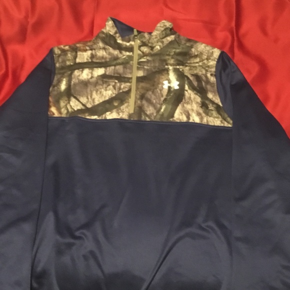 Men's Under Armour Pullover