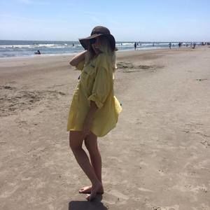 Meet your Posher, Madison