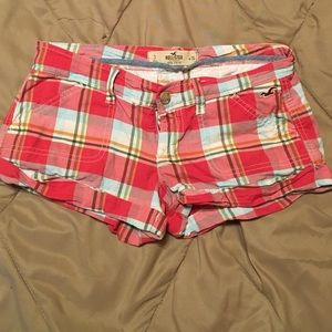 Hollister socal stretch