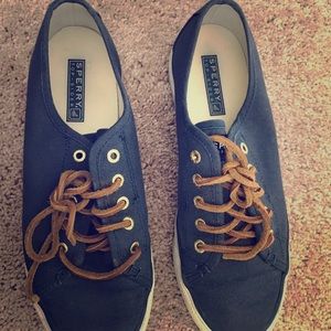 Women's Sperry shoes