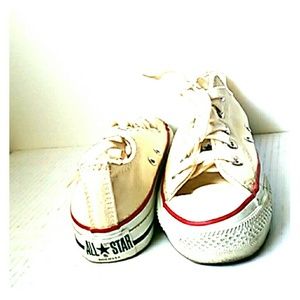 Converse All Stars sneakers