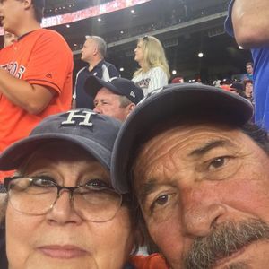 Meet your Posher, Debra