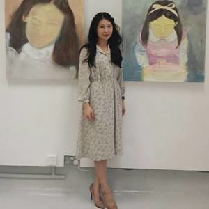 Meet your Posher, Tina