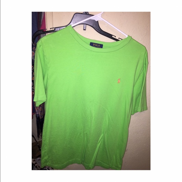 Polo shirt