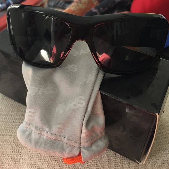 Black Diamond Mountain Sports Spy Lacrosse