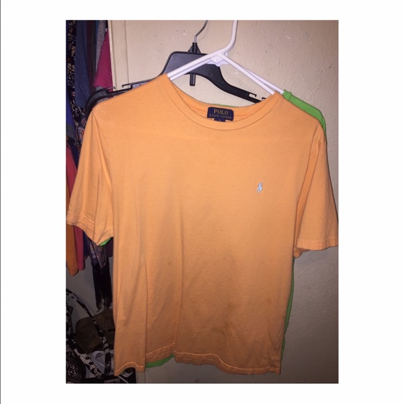 Polo shirt