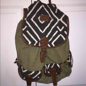 Billabong backpack