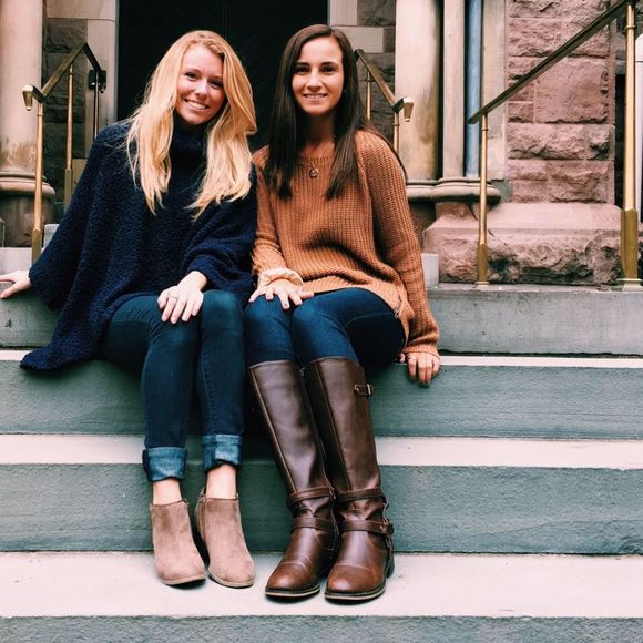 Meet your Posher, Ashley - Picture 1 of 1