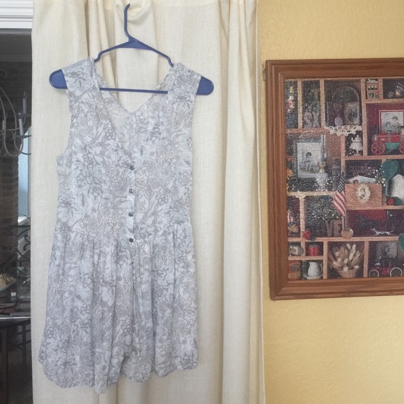 Summer dress shorts