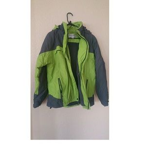 Light Sports Jacket