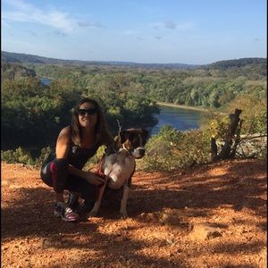 Meet your Posher, Daniela