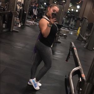 Meet your Posher, Aubrey