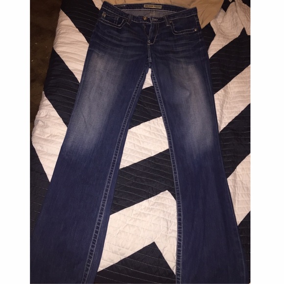 Big star jeans