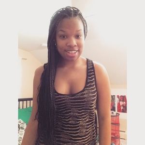 Meet your Posher, Jenifer