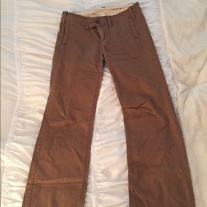 💥 Paperboy Khaki Pants