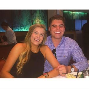 Meet your Posher, Ian