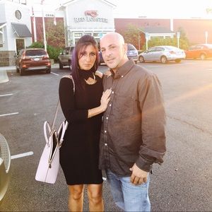 Meet your Posher, Nicole