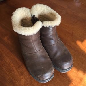 UGG boots