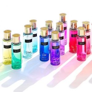 Victoria secret fragrance mist