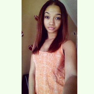 Meet your Posher, Aaliyah