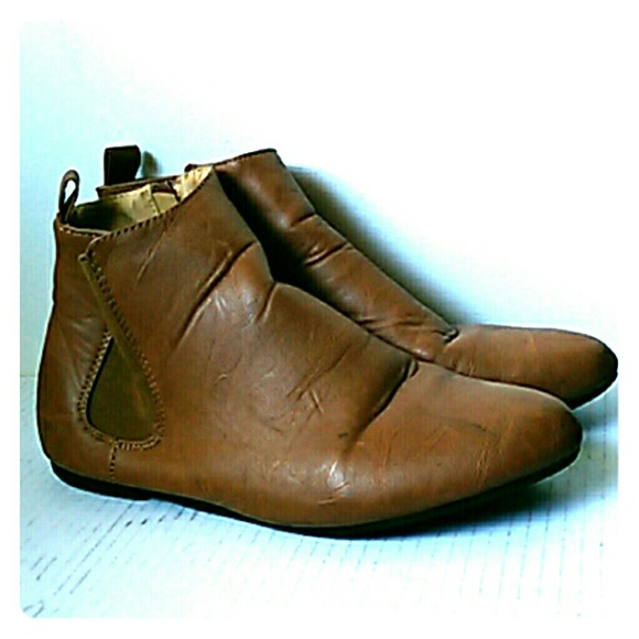 Rue 21 Ankle Boots