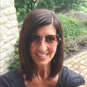 Meet your Posher, Kristie