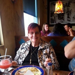 Meet your Posher, Callie