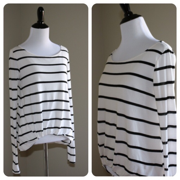 Elizabeth and James Kim Top XS