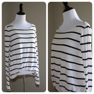 Elizabeth and James Kim Top XS