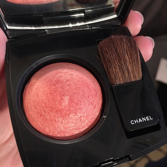 chanel reflex blush