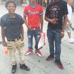 Meet your Posher, Bryan