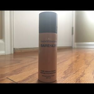 bareMinerals BareSkin Pure Brightening