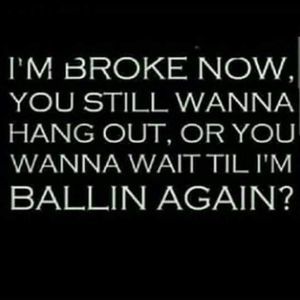 Meet your Posher, Nick