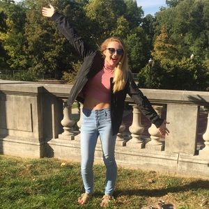 Meet your Posher, Jane