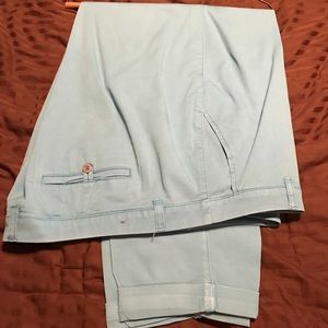 Lane Bryant slacks
