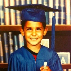 Meet your Posher, John