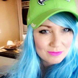 Meet your Posher, Stacey