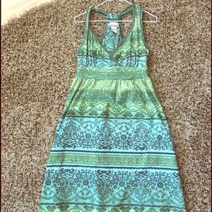 Cute Mudd Sundress