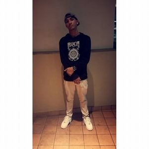 Meet your Posher, Bryan