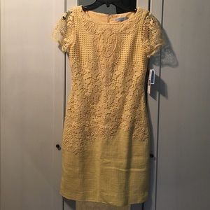 NWT Antonio Melani Dress