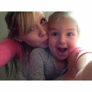 Meet your Posher, Breanna