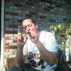 Meet your Posher, Jeff