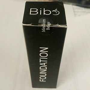 Bibo HD Medium Beige foundation
