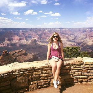 Meet your Posher, Krystal