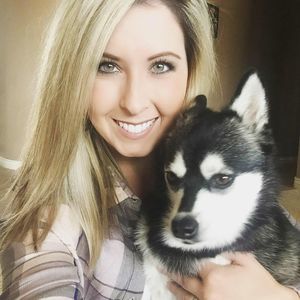 Meet your Posher, Jaimie