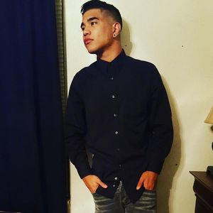 Meet your Posher, Matthew