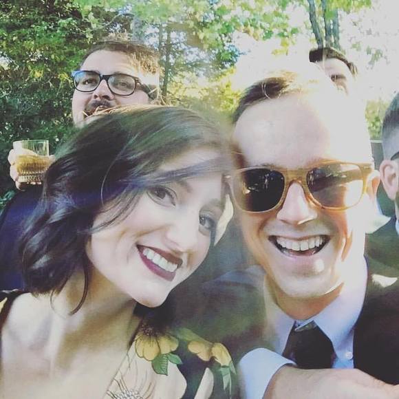 Meet your Posher, Elissa