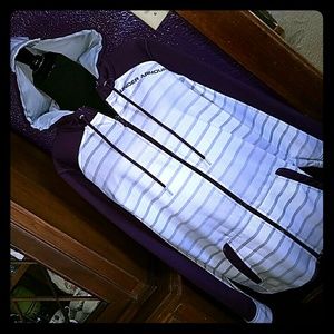 Like new UA jacket